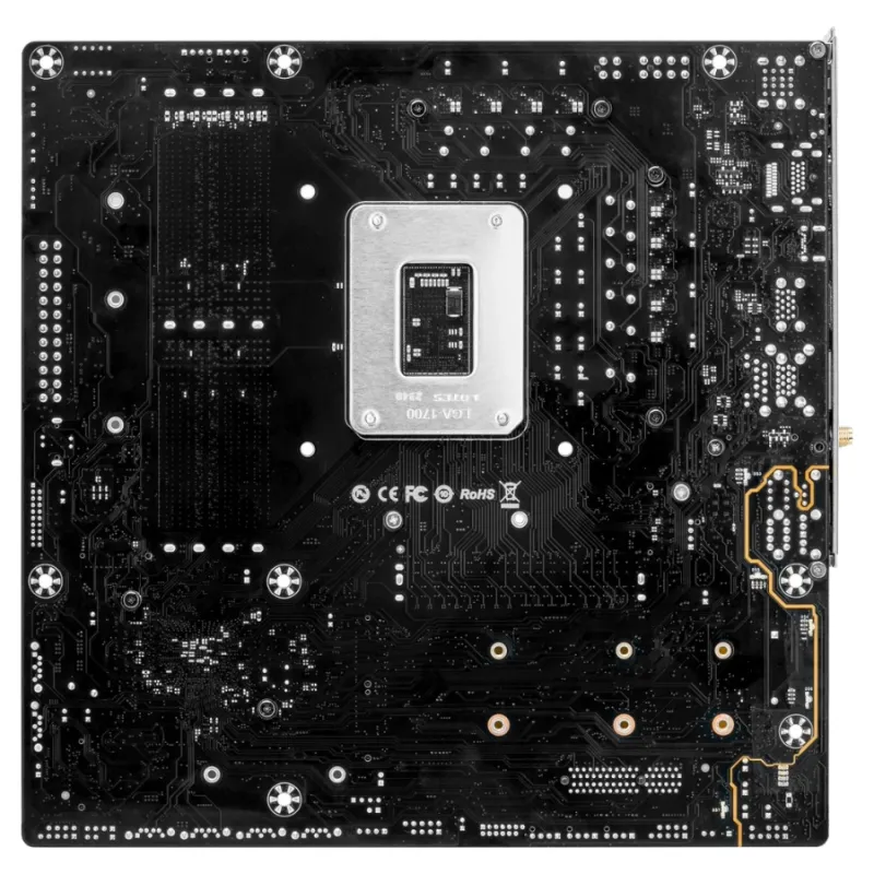 Maxsun MS-Terminator Z790M ICE WIFI DDR5 LGA1700 Motherboard