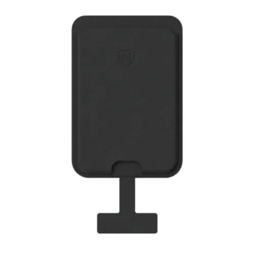 Micropack MMW-01 Magnetic Card Wallet