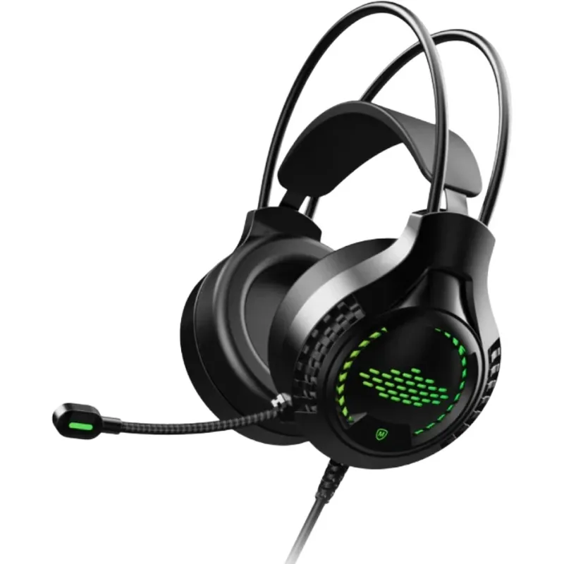 Micropack GC-410 CUPID Gaming Keyboard, Mouse, Mousepad & Headset Combo