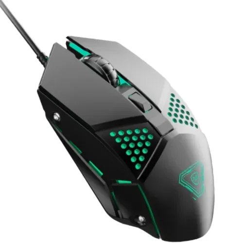 Micropack GC-410 CUPID Gaming Keyboard, Mouse, Mousepad & Headset Combo
