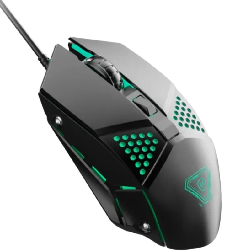 Micropack GC-410 CUPID Gaming Keyboard, Mouse, Mousepad & Headset Combo