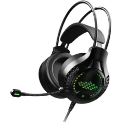 Micropack GH-02 Cupid RGB Gaming Headset