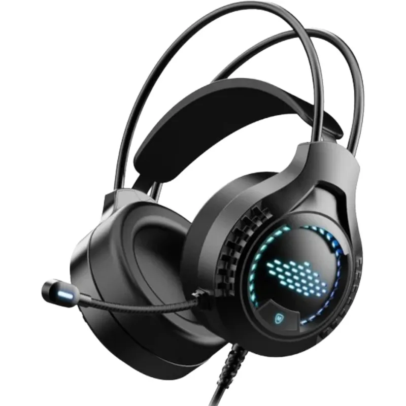 Micropack GH-02 Cupid RGB Gaming Headset