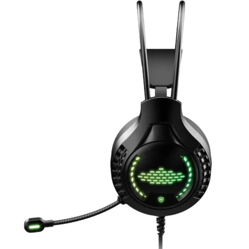 Micropack GH-02 Cupid RGB Gaming Headset