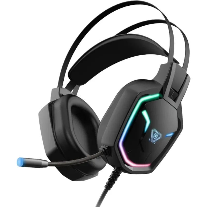 Micropack GH-03 ARES 7.1 USB RGB Gaming Headset