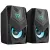 Micropack GS-02 Rainbow Wired Gaming Speaker