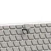 Micropack K-310W (Dual Mode) Grey Slim Keyboard