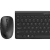 Micropack KM-228W Wireless Keyboard & Mouse Combo