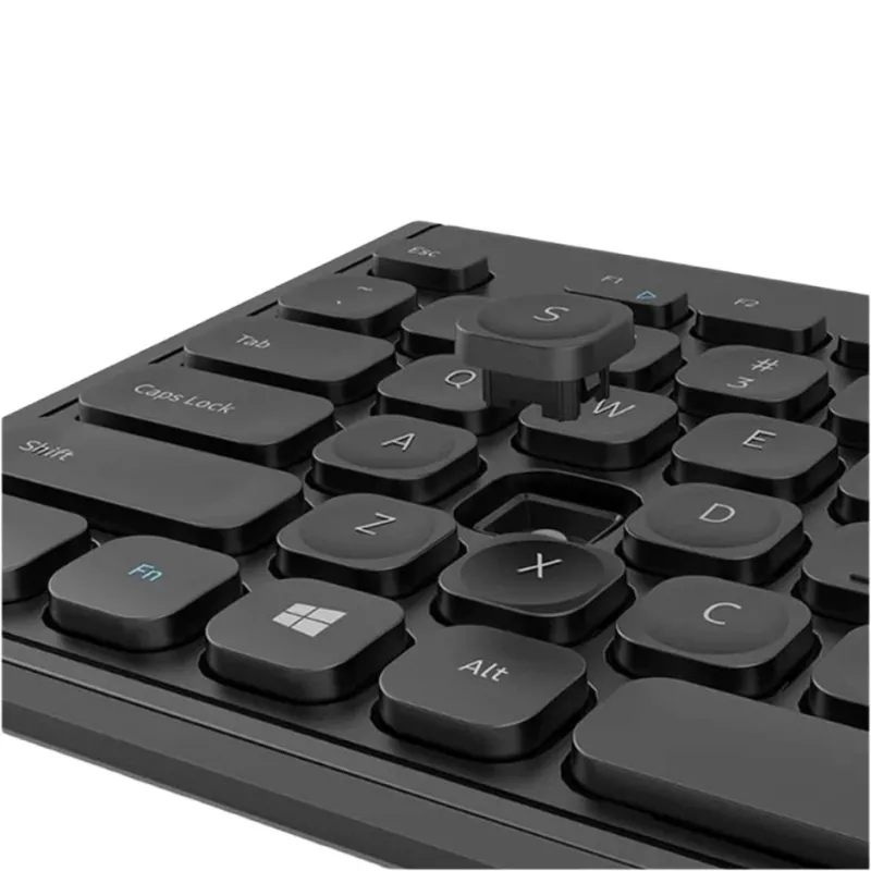 Micropack KM-228W Wireless Keyboard & Mouse Combo