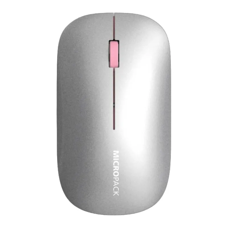 Micropack ML-203W (Dual Mode) Silent Slim Mouse