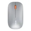 Micropack ML-203W (Dual Mode) Silent Slim Mouse