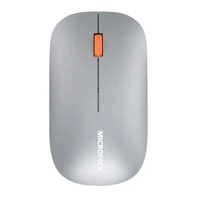 Micropack ML-203W (Dual Mode) Silent Slim Mouse