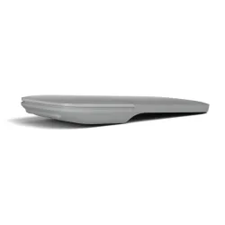 Microsoft Surface Arc Bluetooth Mouse Light Gray