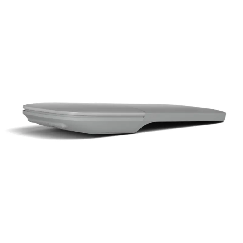Microsoft Surface Arc Bluetooth Mouse Light Gray