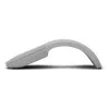 Microsoft Surface Arc Bluetooth Mouse Light Gray