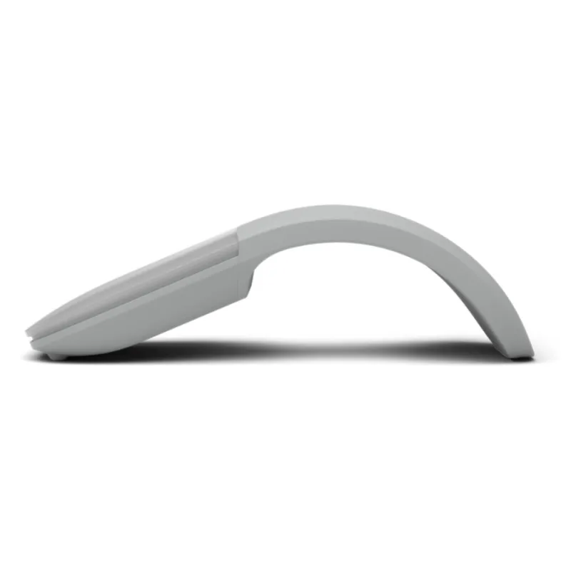 Microsoft Surface Arc Bluetooth Mouse Light Gray