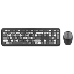 Mofii 666 Wireless Keyboard Mouse Combo