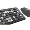 Mofii 666 Wireless Keyboard Mouse Combo