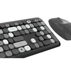 Mofii 666 Wireless Keyboard Mouse Combo