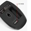 Mofii 666 Wireless Keyboard Mouse Combo