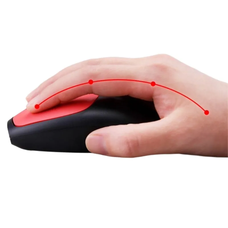 Mofii 666 Wireless Keyboard Mouse Combo