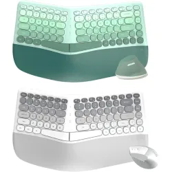 Mofii Bomi Wireless Keyboard Mouse Combo