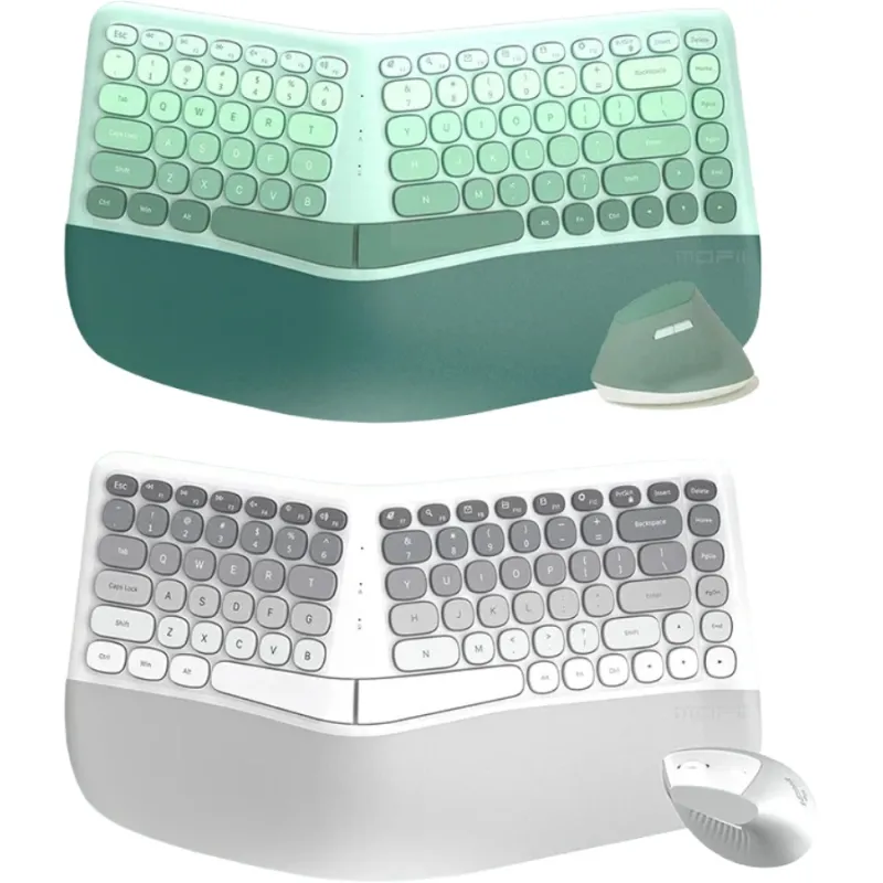 Mofii Bomi Wireless Keyboard Mouse Combo