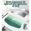 Mofii Bomi Wireless Keyboard Mouse Combo