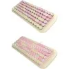 MOFII Candy M Wired Mechanical Gaming Keyboard