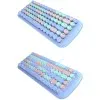 MOFII Candy M Wired Mechanical Gaming Keyboard