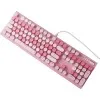 MOFII Geezer G5 Wired RGB Keyboard