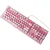 MOFII Geezer G5 Wired RGB Keyboard