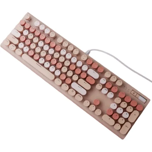 MOFII Geezer G5 Wired RGB Keyboard