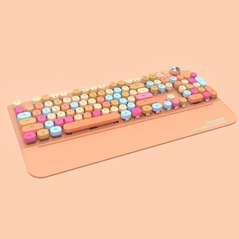 Mofii GEEZER G7 Mechanical Keyboard