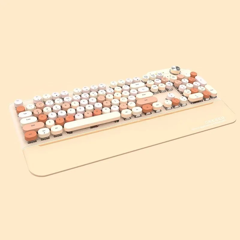 Mofii GEEZER G7 Mechanical Keyboard