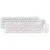 Mofii Geezer Honey S Wireless Keyboard Mouse Combo