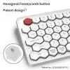Mofii Geezer Phoenix Dual Mode Wireless Keyboard