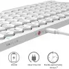 Mofii Geezer Phoenix Dual Mode Wireless Keyboard