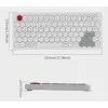 Mofii Geezer Phoenix Dual Mode Wireless Keyboard