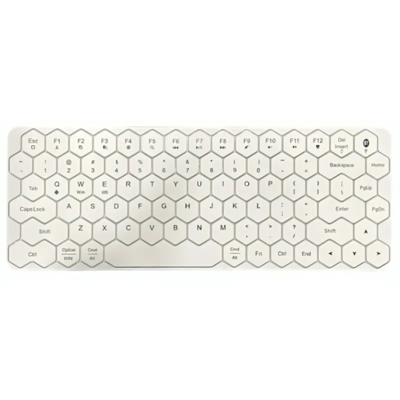 Mofii Geezer The One Wireless Keyboard