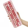 Mofii I Bean Wireless Keyboard Mouse Combo