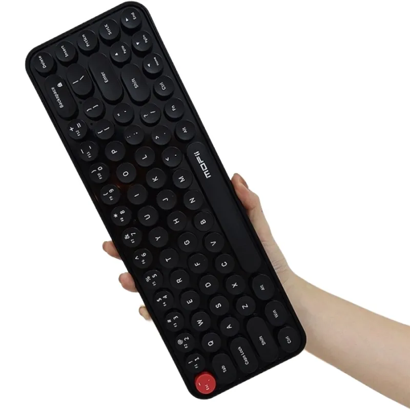 Mofii I Bean Wireless Keyboard Mouse Combo
