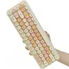 Mofii I Bean Wireless Keyboard Mouse Combo