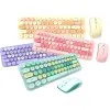 Mofii I Bean Wireless Keyboard Mouse Combo