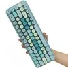 Mofii I Bean Wireless Keyboard Mouse Combo