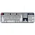 Mofii Sweet Wired Retro Keyboard