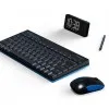 Mofii X210 Wireless Keyboard Mouse Combo