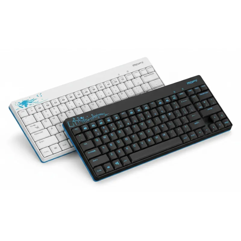 Mofii X210 Wireless Keyboard Mouse Combo