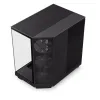 NZXT H6 Flow RGB 2023 Compact Dual-Chamber Mid-tower Airflow Casing
