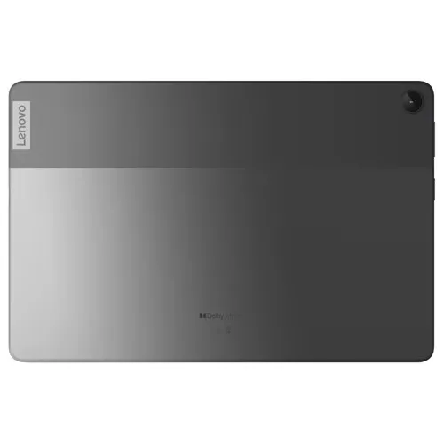 Lenovo M10 (3rd Gen) Tablet WiFi  4GB 64GB 10.1inch Folio Case + Film Tablet (Grey)